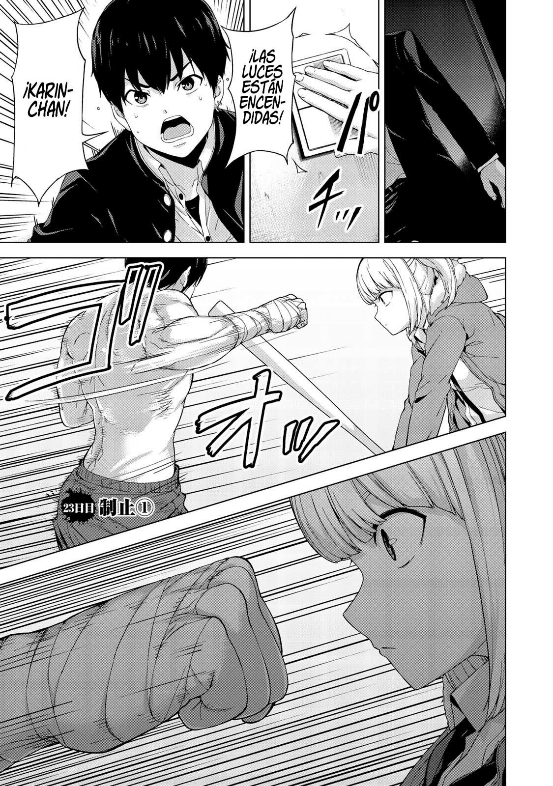 Read KINGDOM OF Z ES Manga Online