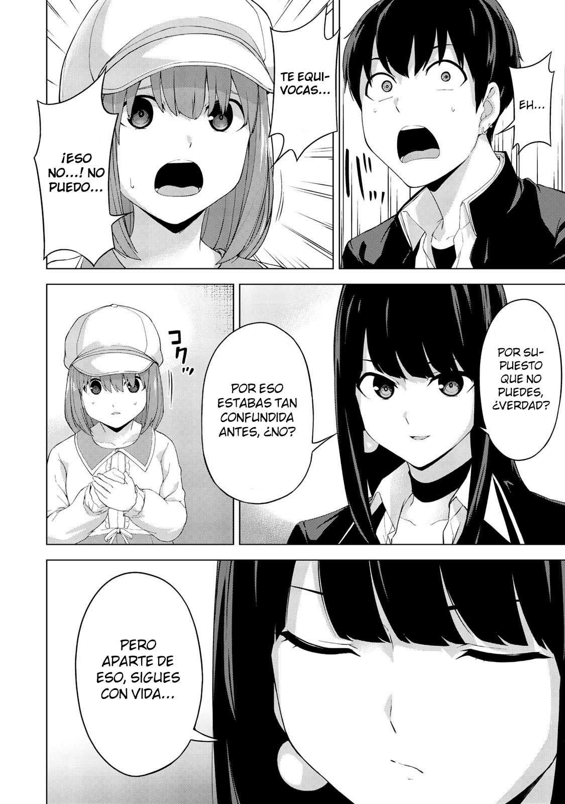 Read KINGDOM OF Z ES Manga Online