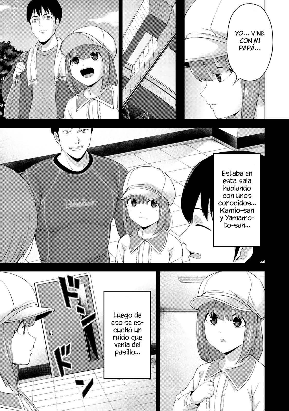 Read KINGDOM OF Z ES Manga Online