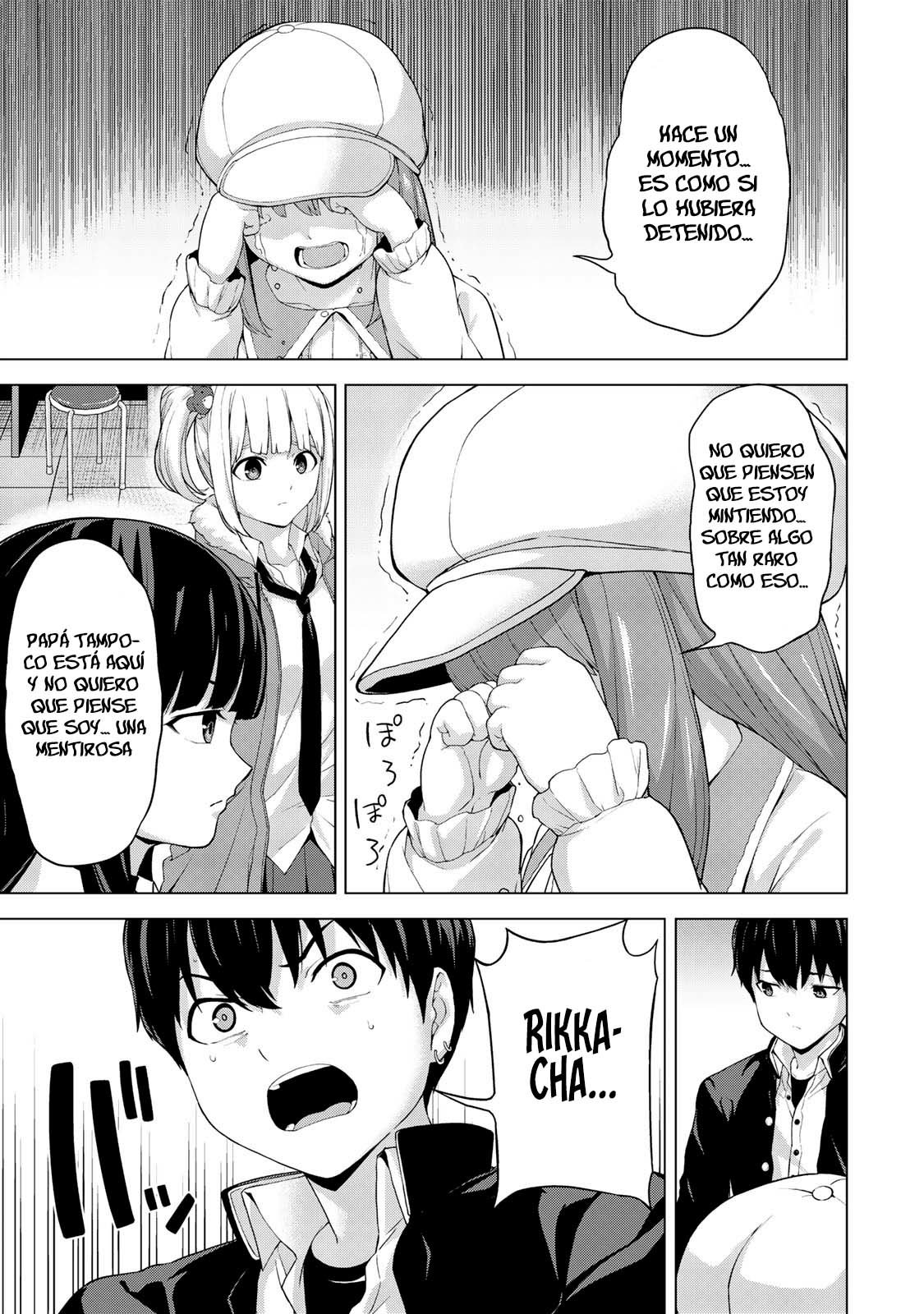 Read KINGDOM OF Z ES Manga Online