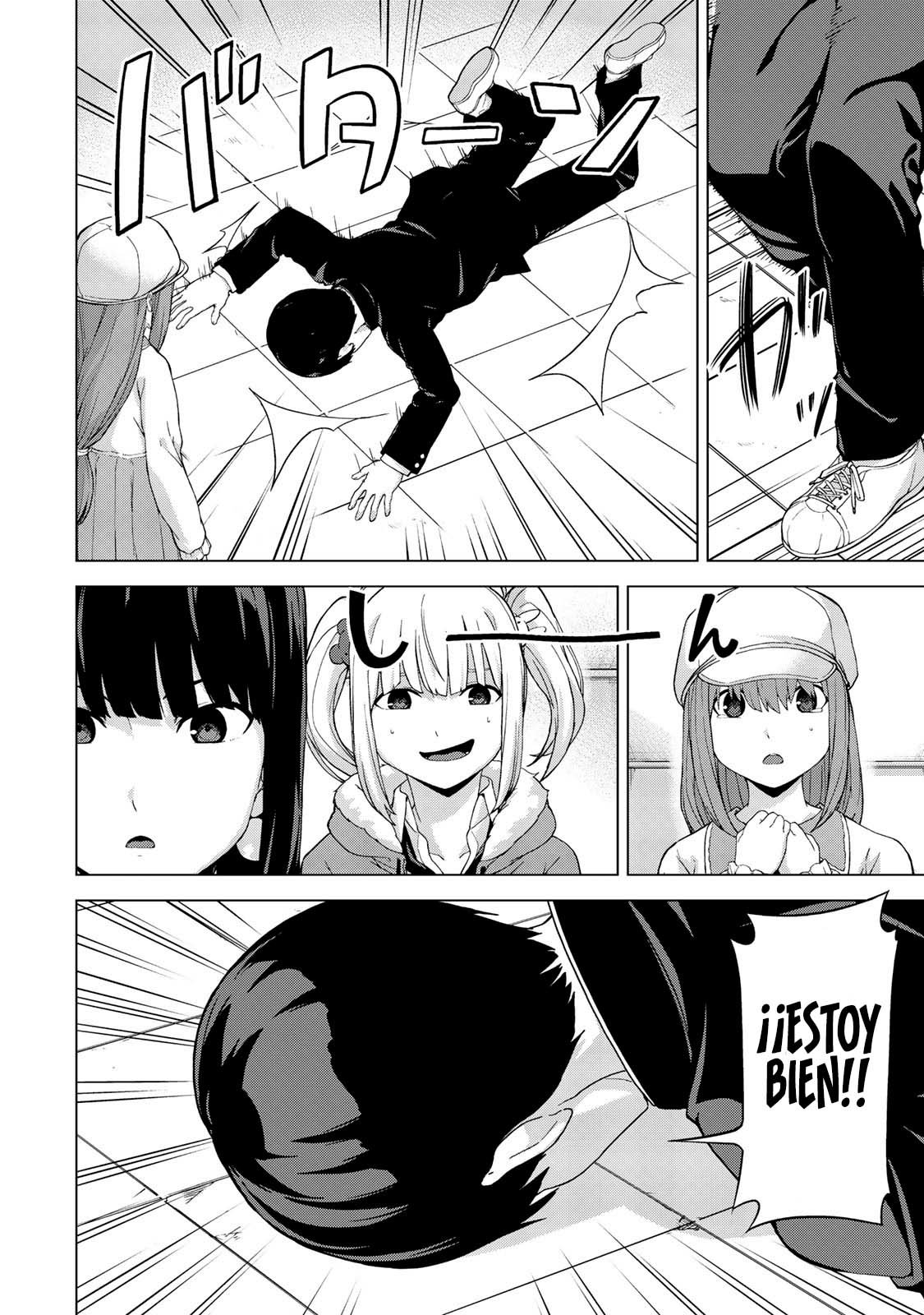 Read KINGDOM OF Z ES Manga Online