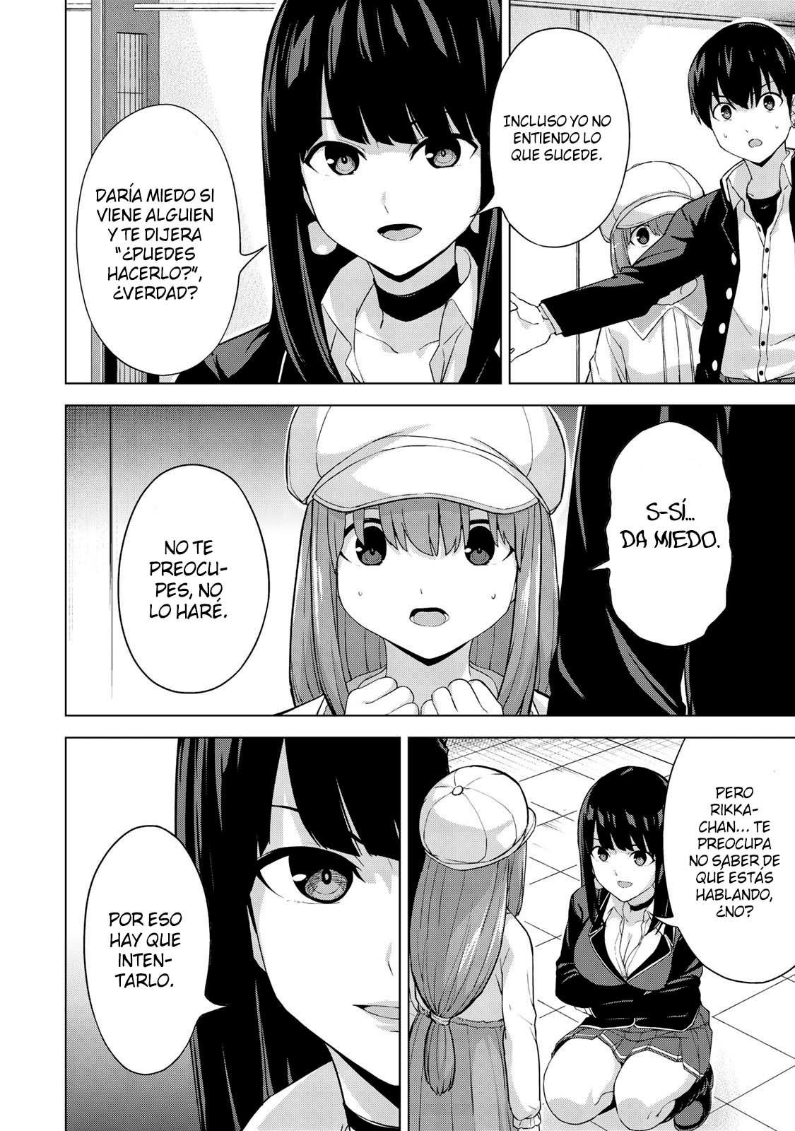 Read KINGDOM OF Z ES Manga Online