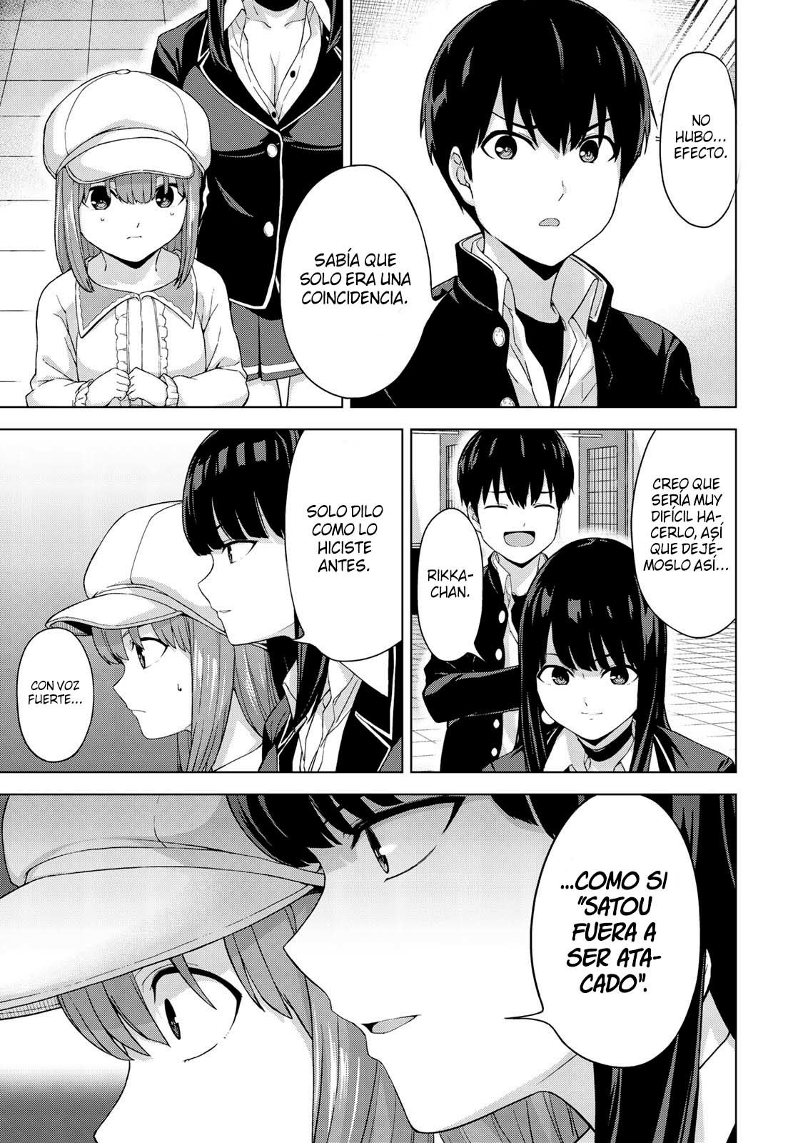 Read KINGDOM OF Z ES Manga Online