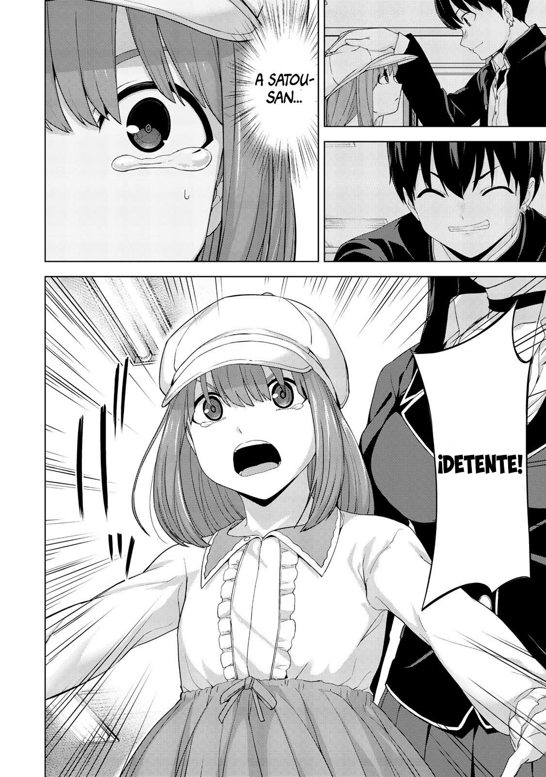 Read KINGDOM OF Z ES Manga Online