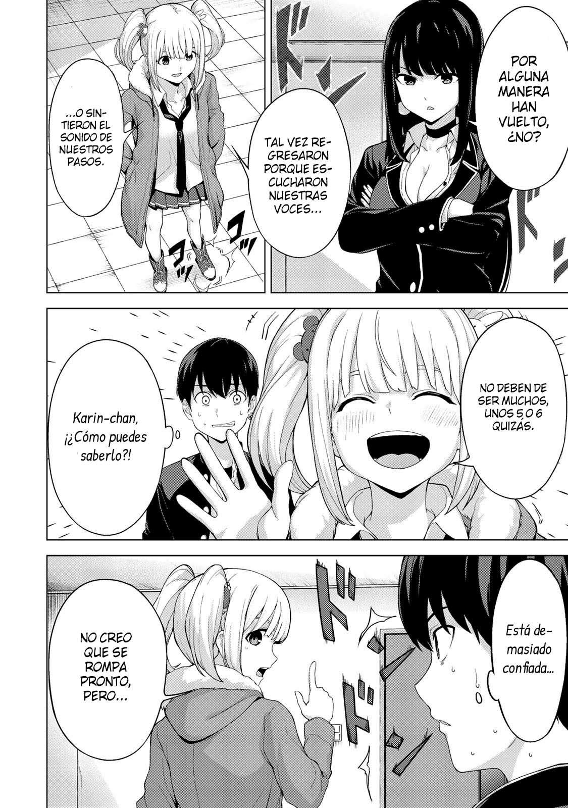 Read KINGDOM OF Z ES Manga Online