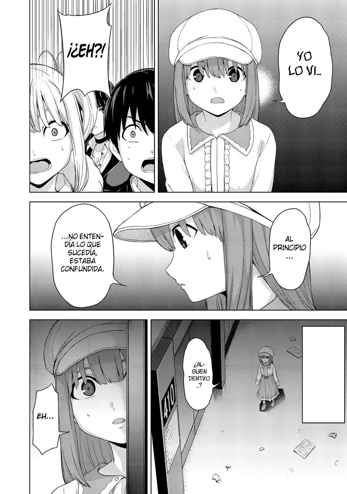 Read KINGDOM OF Z ES Manga Online
