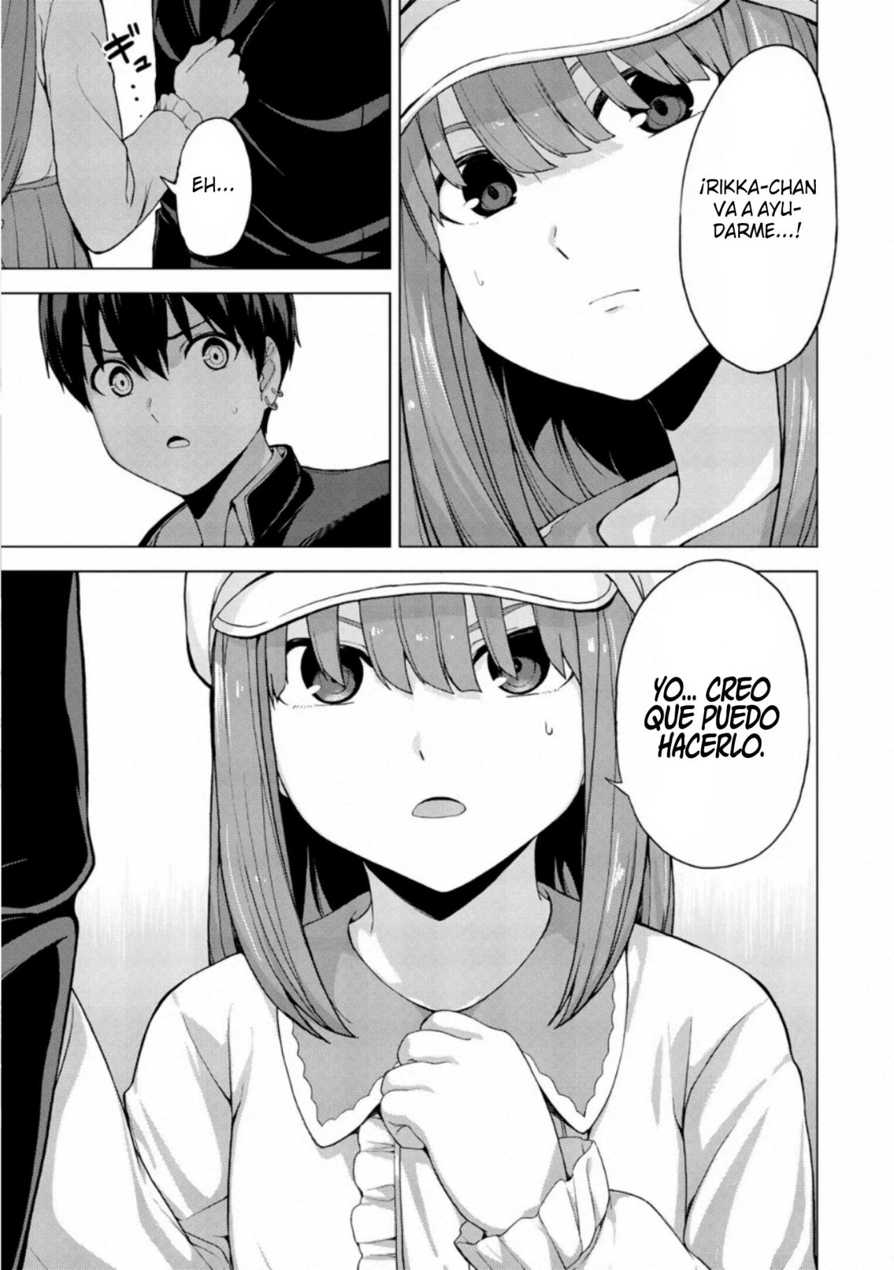 Read KINGDOM OF Z ES Manga Online
