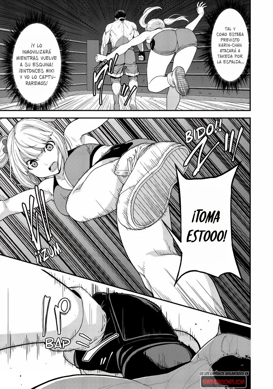 Read KINGDOM OF Z ES Manga Online