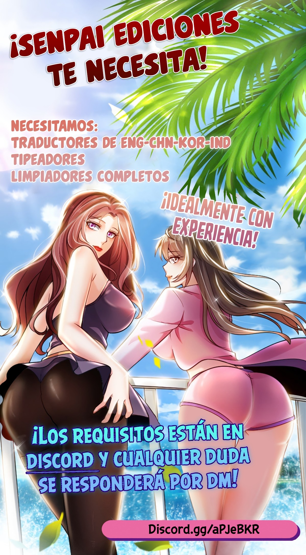 Read KINGDOM OF Z ES Manga Online