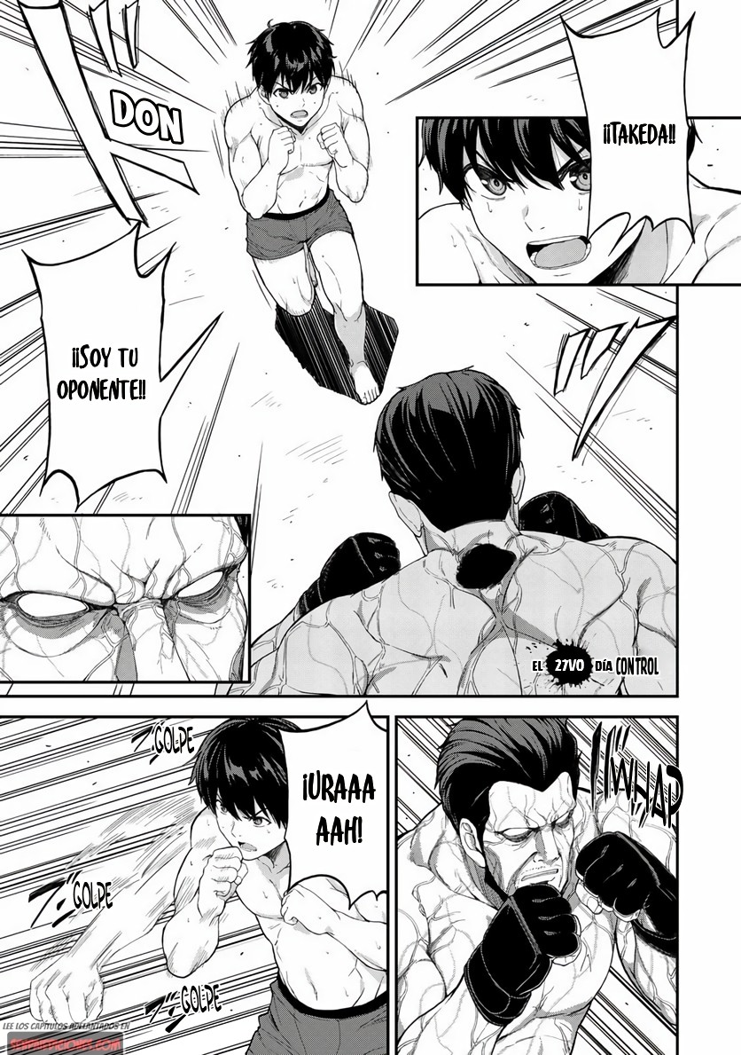 Read KINGDOM OF Z ES Manga Online