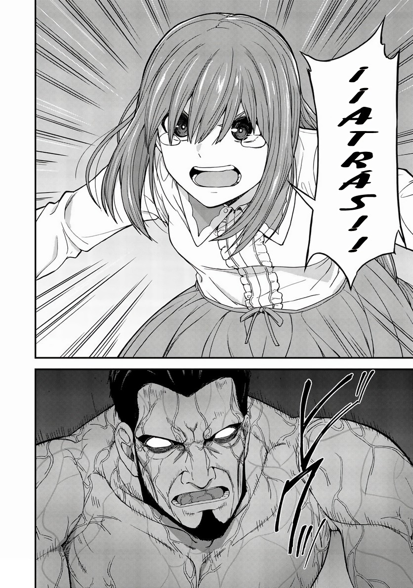Read KINGDOM OF Z ES Manga Online