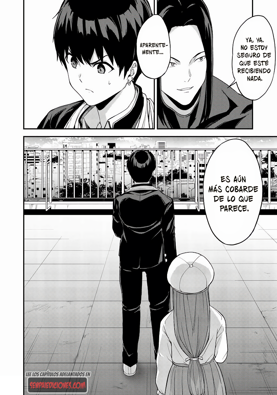 Read KINGDOM OF Z ES Manga Online