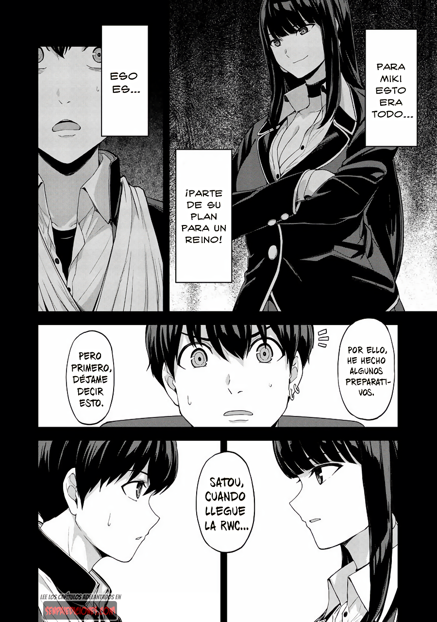 Read KINGDOM OF Z ES Manga Online