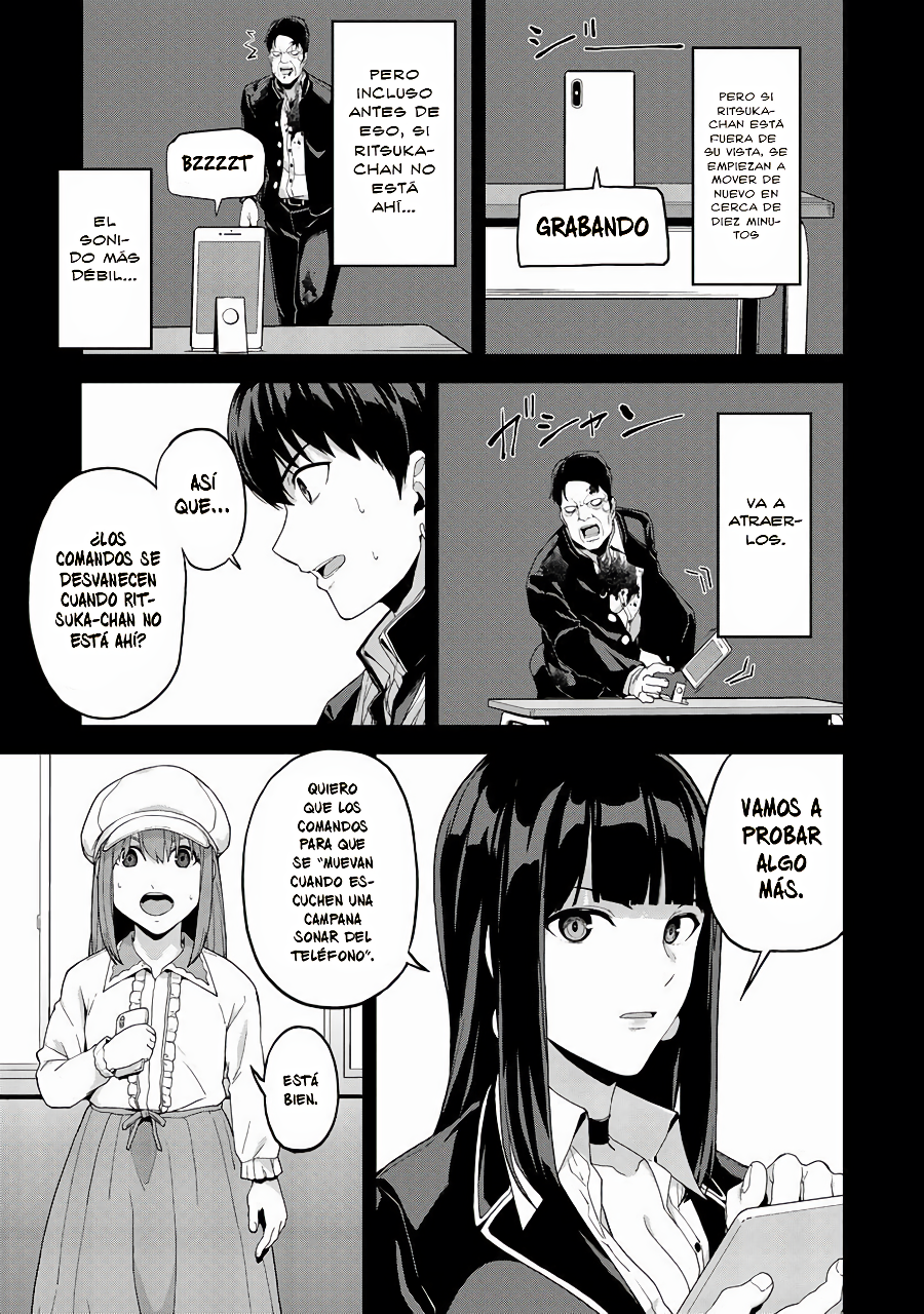 Read KINGDOM OF Z ES Manga Online