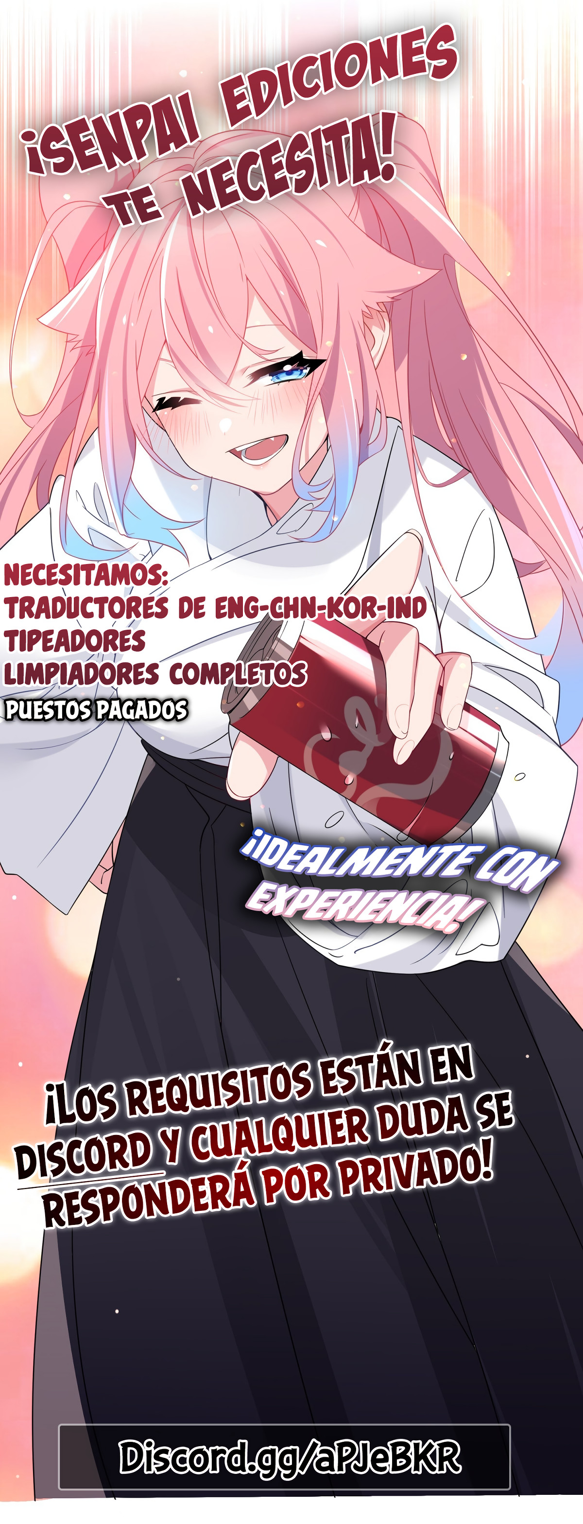 Read KINGDOM OF Z ES Manga Online