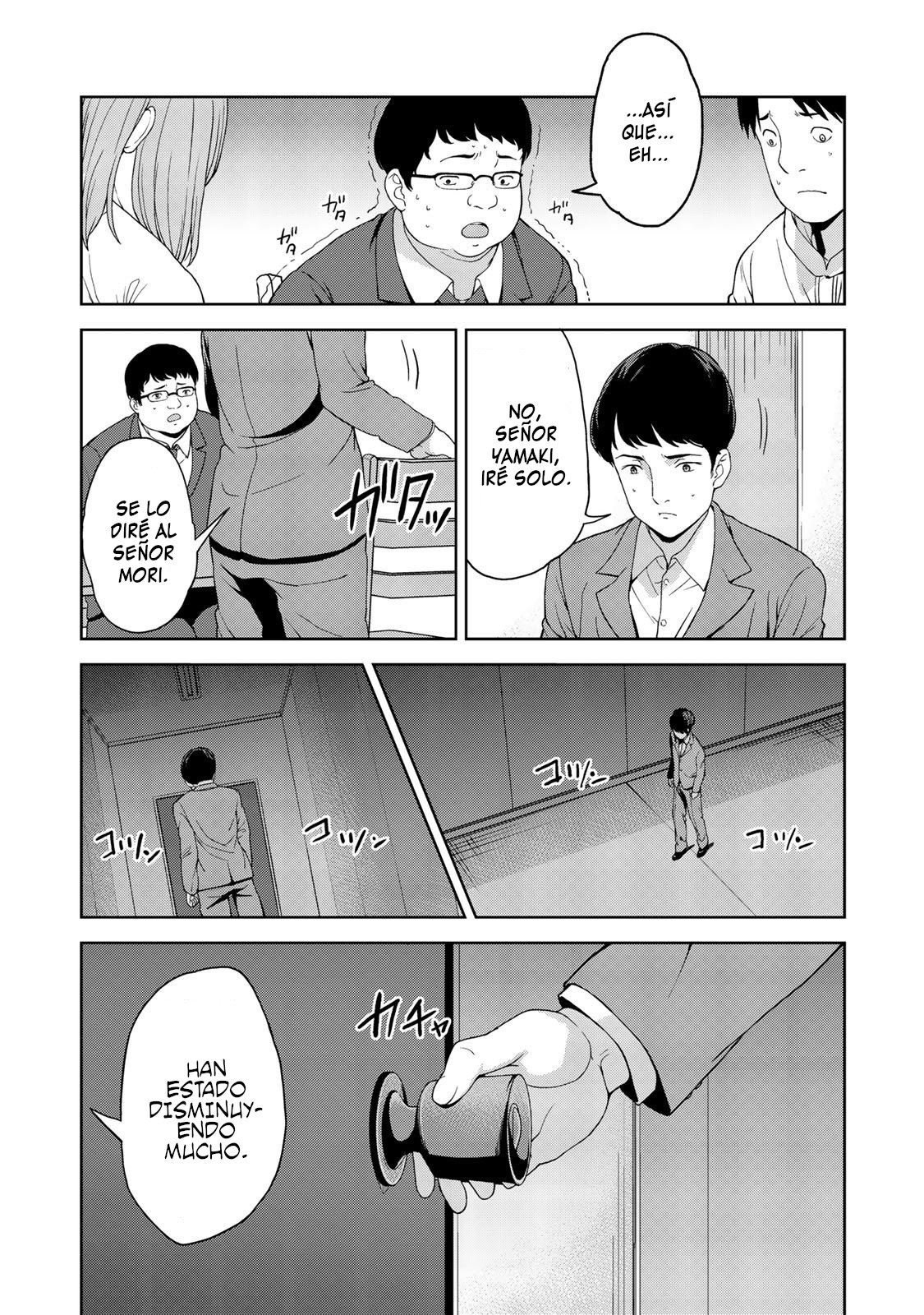 Read KINGDOM OF Z ES Manga Online
