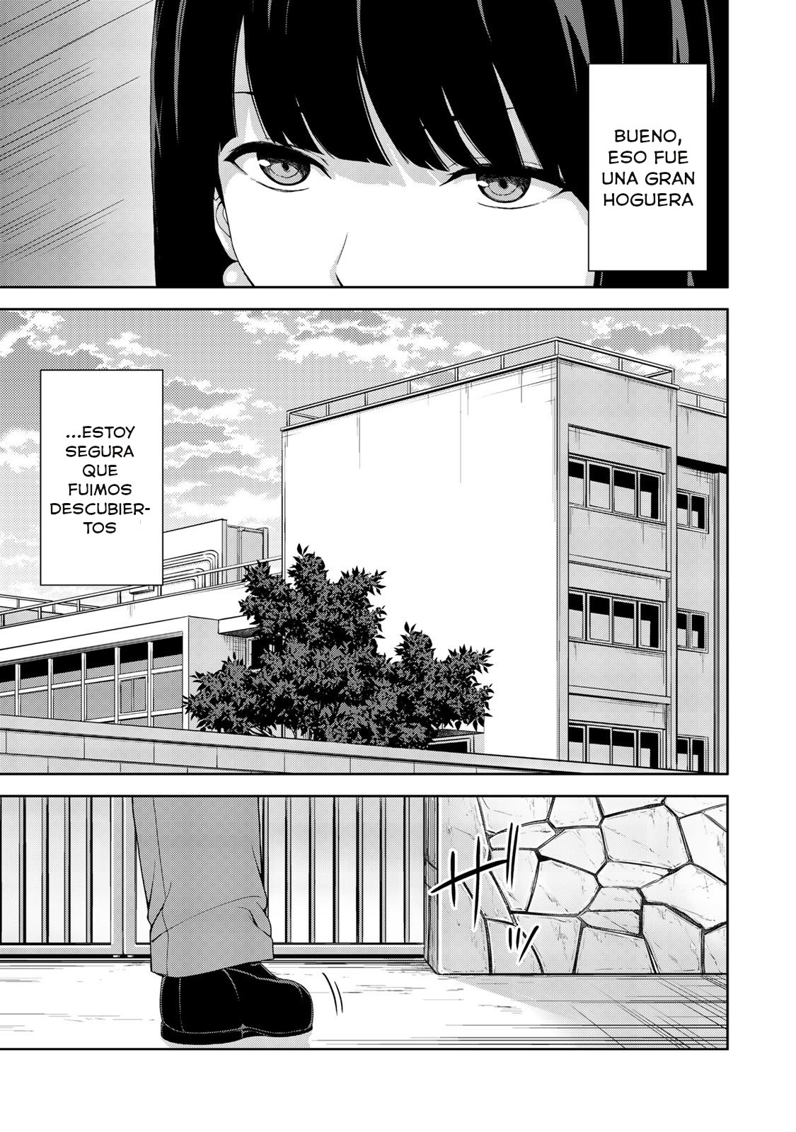 Read KINGDOM OF Z ES Manga Online