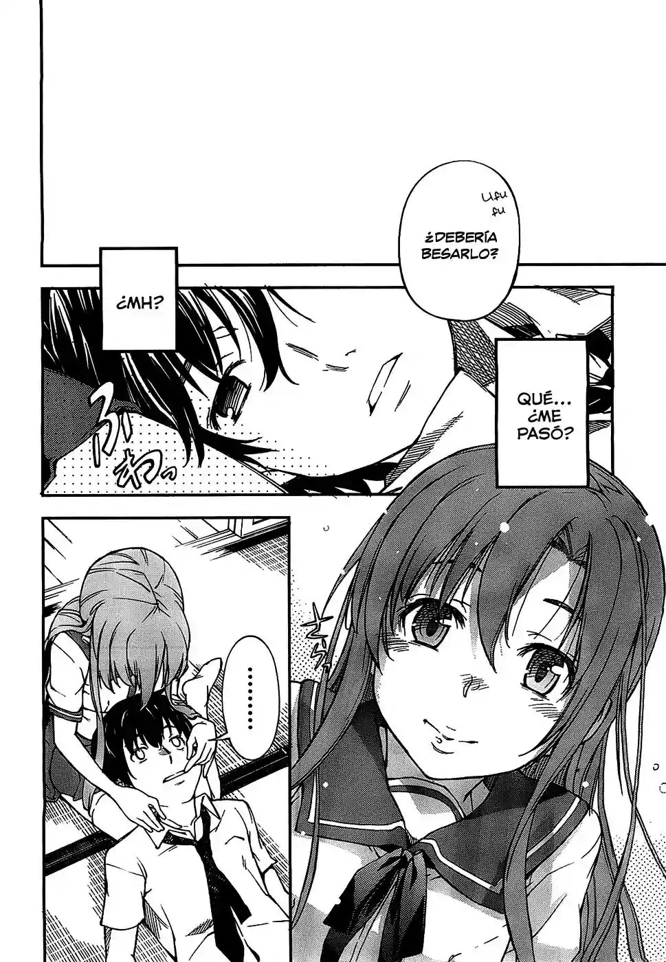 Read Kingdom Game ES Manga Online