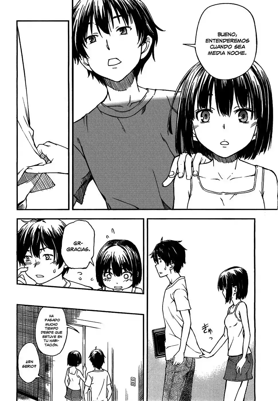 Read Kingdom Game ES Manga Online