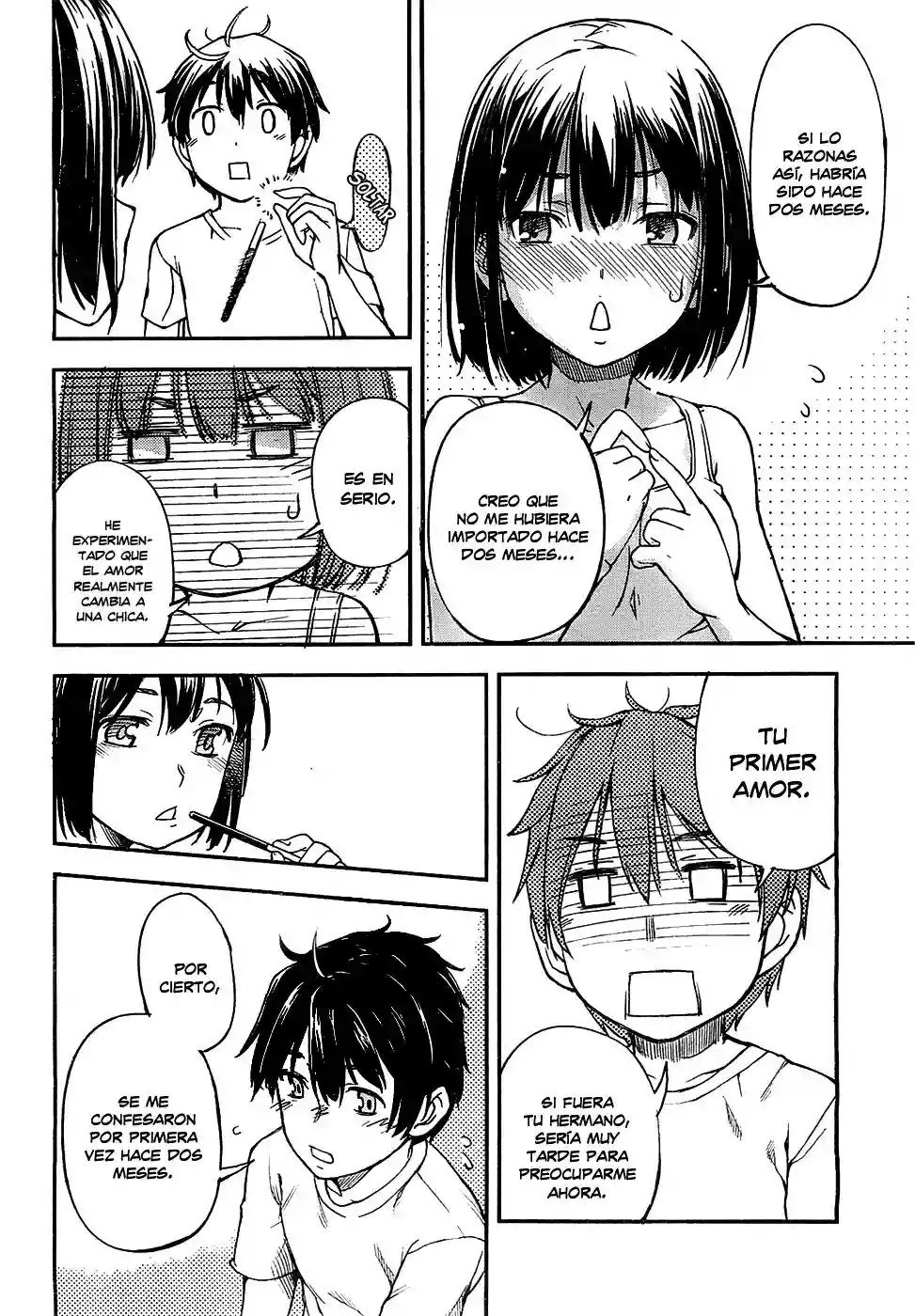 Read Kingdom Game ES Manga Online
