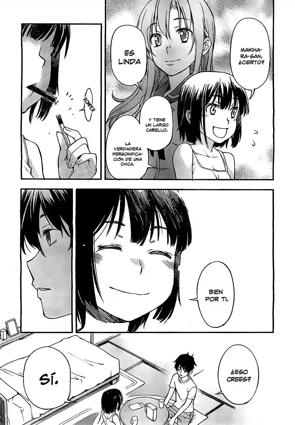 Read Kingdom Game ES Manga Online