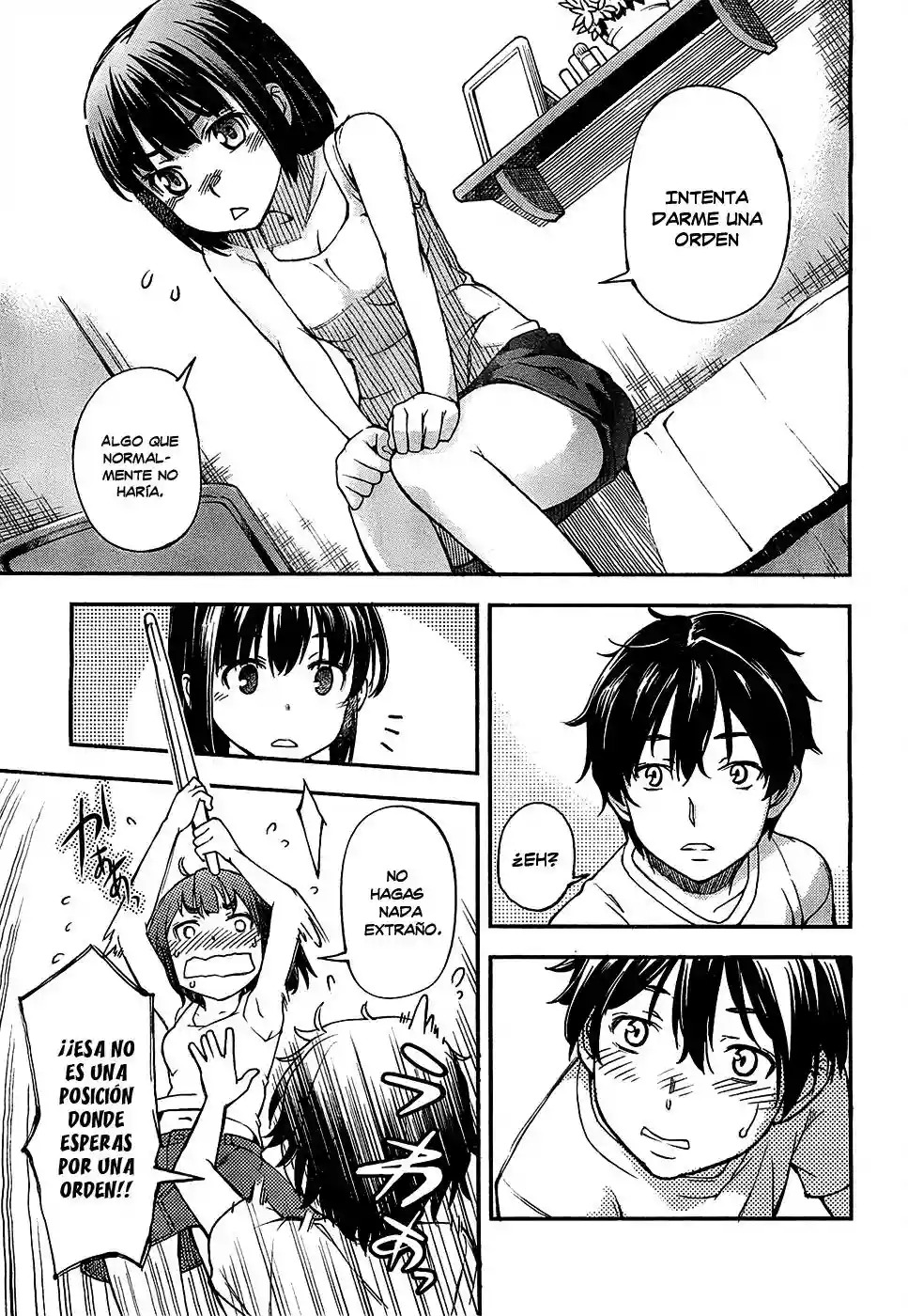 Read Kingdom Game ES Manga Online