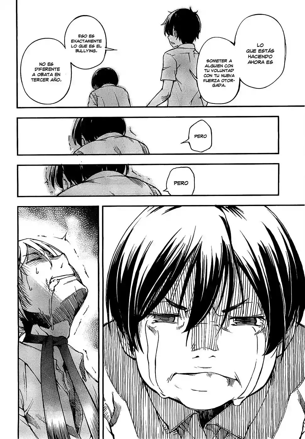 Read Kingdom Game ES Manga Online