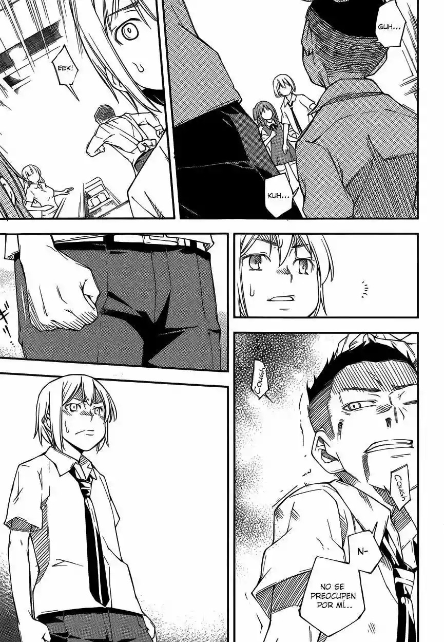 Read Kingdom Game ES Manga Online