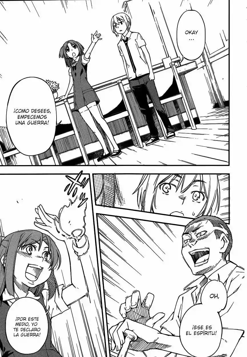 Read Kingdom Game ES Manga Online