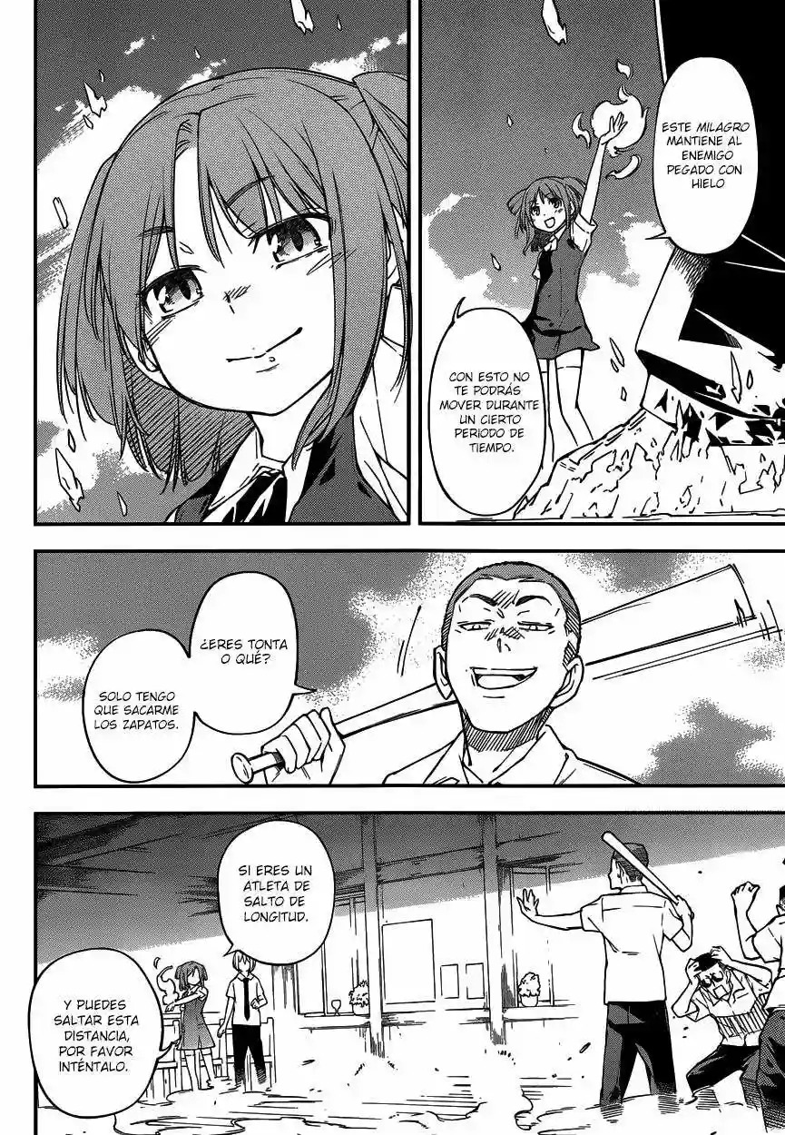 Read Kingdom Game ES Manga Online