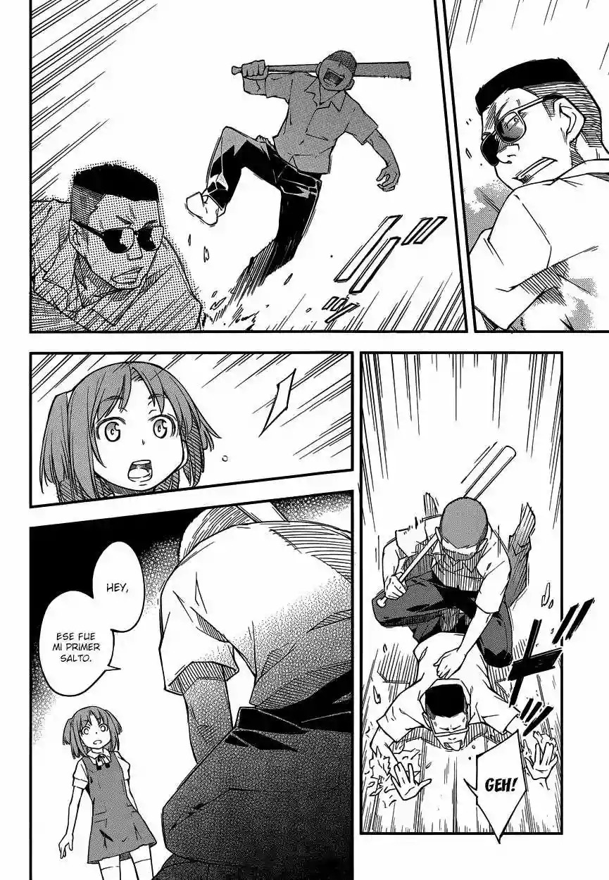 Read Kingdom Game ES Manga Online