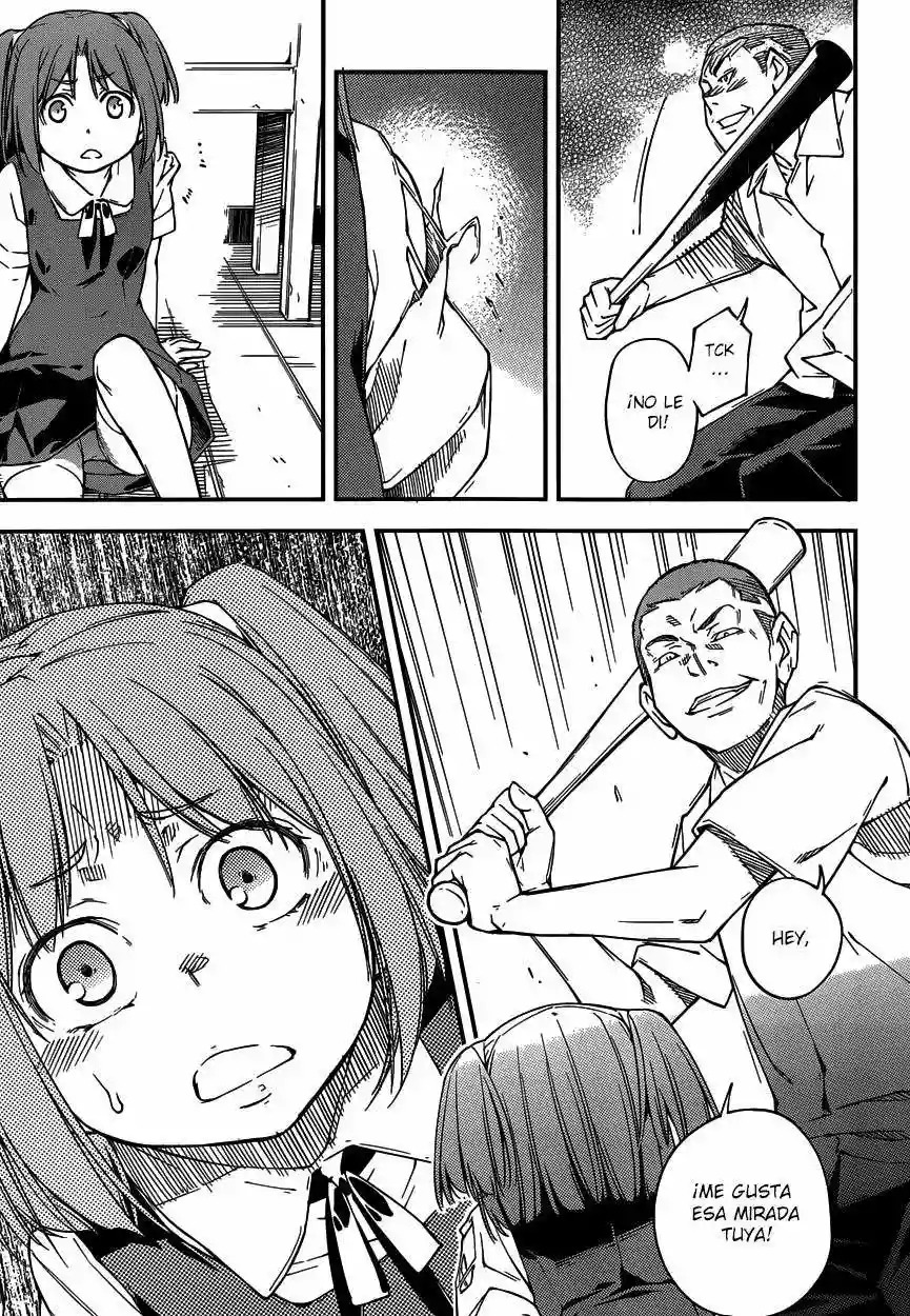 Read Kingdom Game ES Manga Online