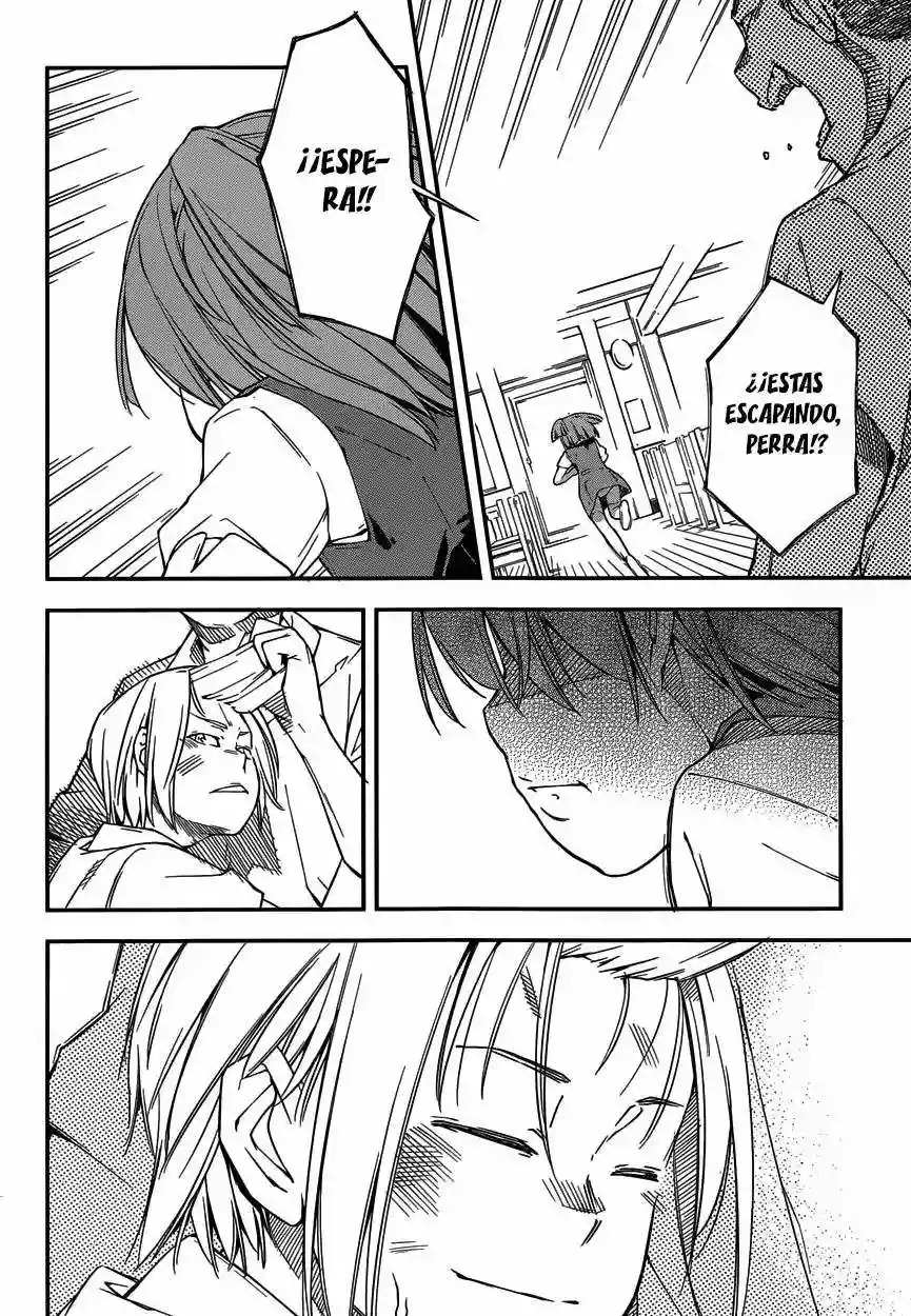 Read Kingdom Game ES Manga Online