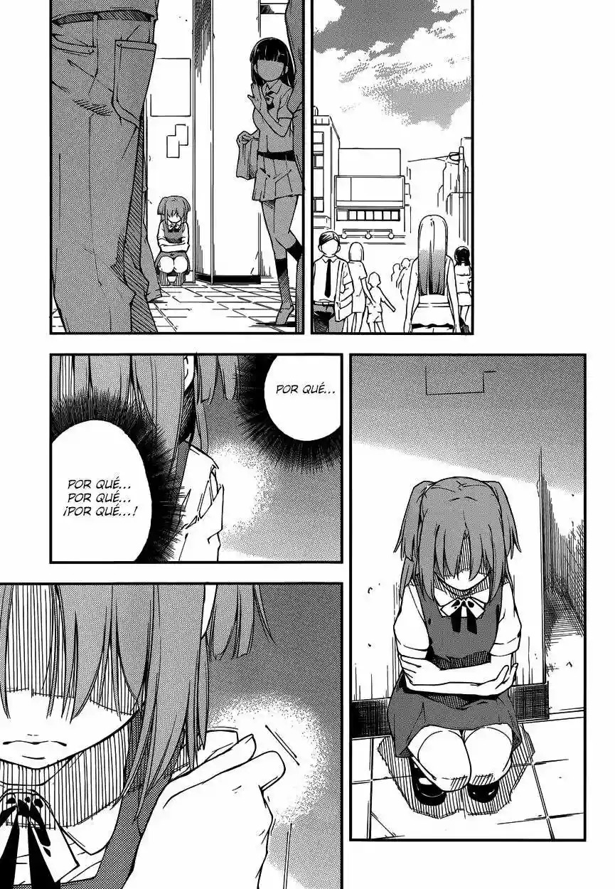 Read Kingdom Game ES Manga Online