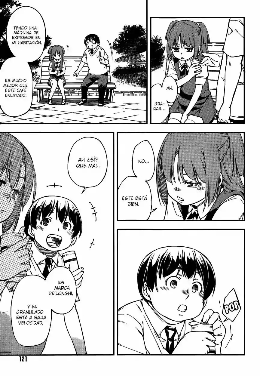 Read Kingdom Game ES Manga Online
