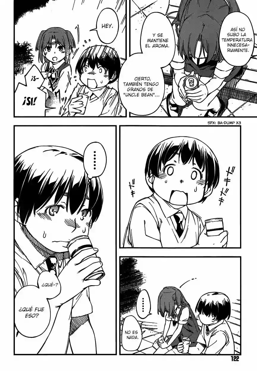 Read Kingdom Game ES Manga Online
