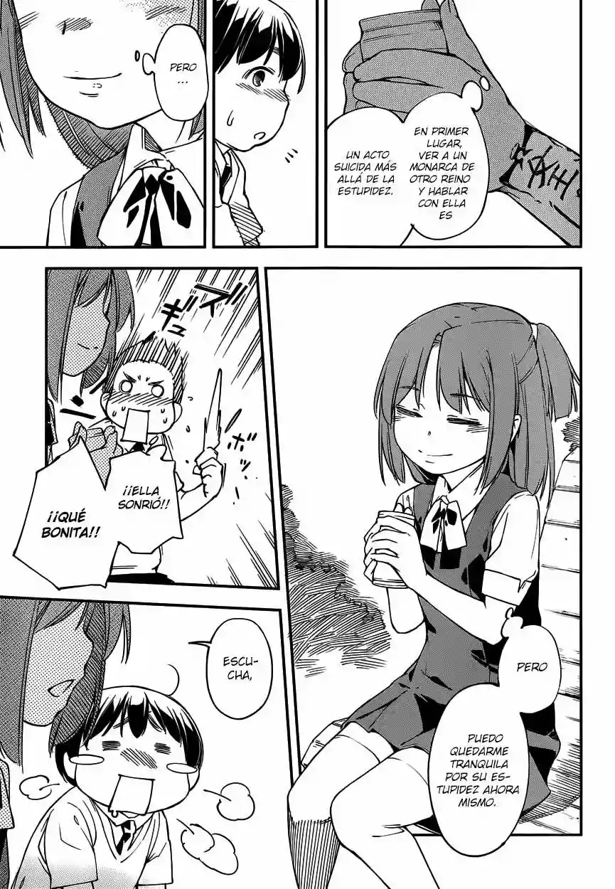 Read Kingdom Game ES Manga Online