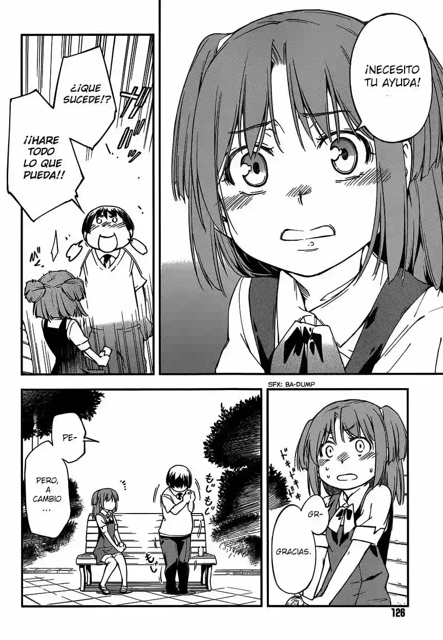 Read Kingdom Game ES Manga Online