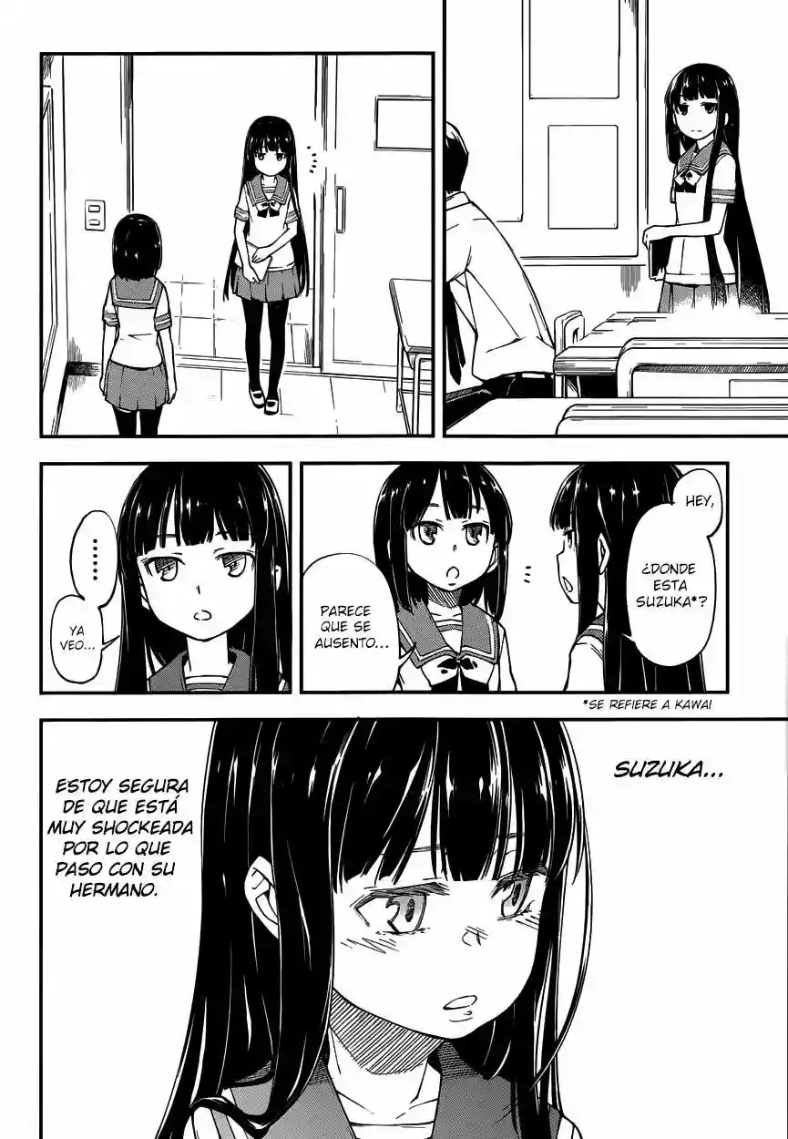 Read Kingdom Game ES Manga Online