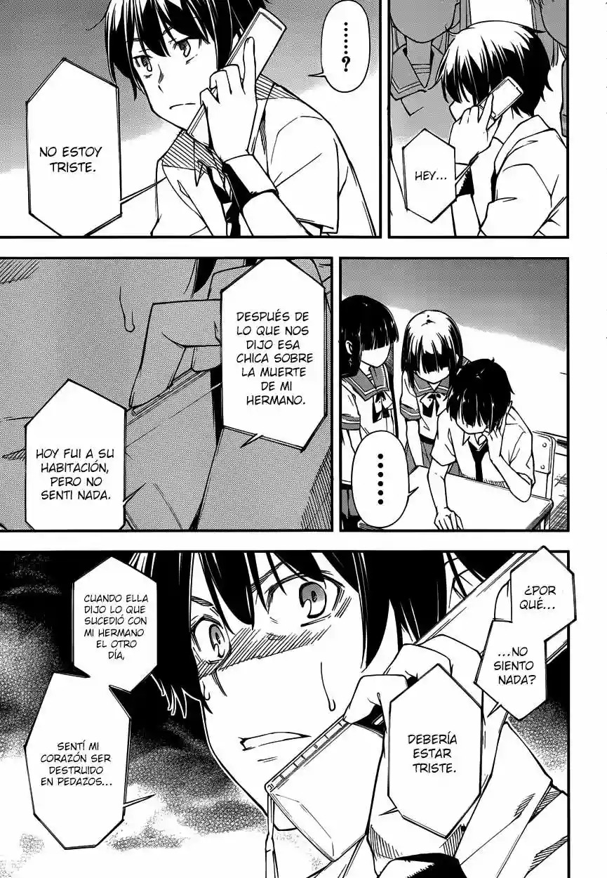 Read Kingdom Game ES Manga Online