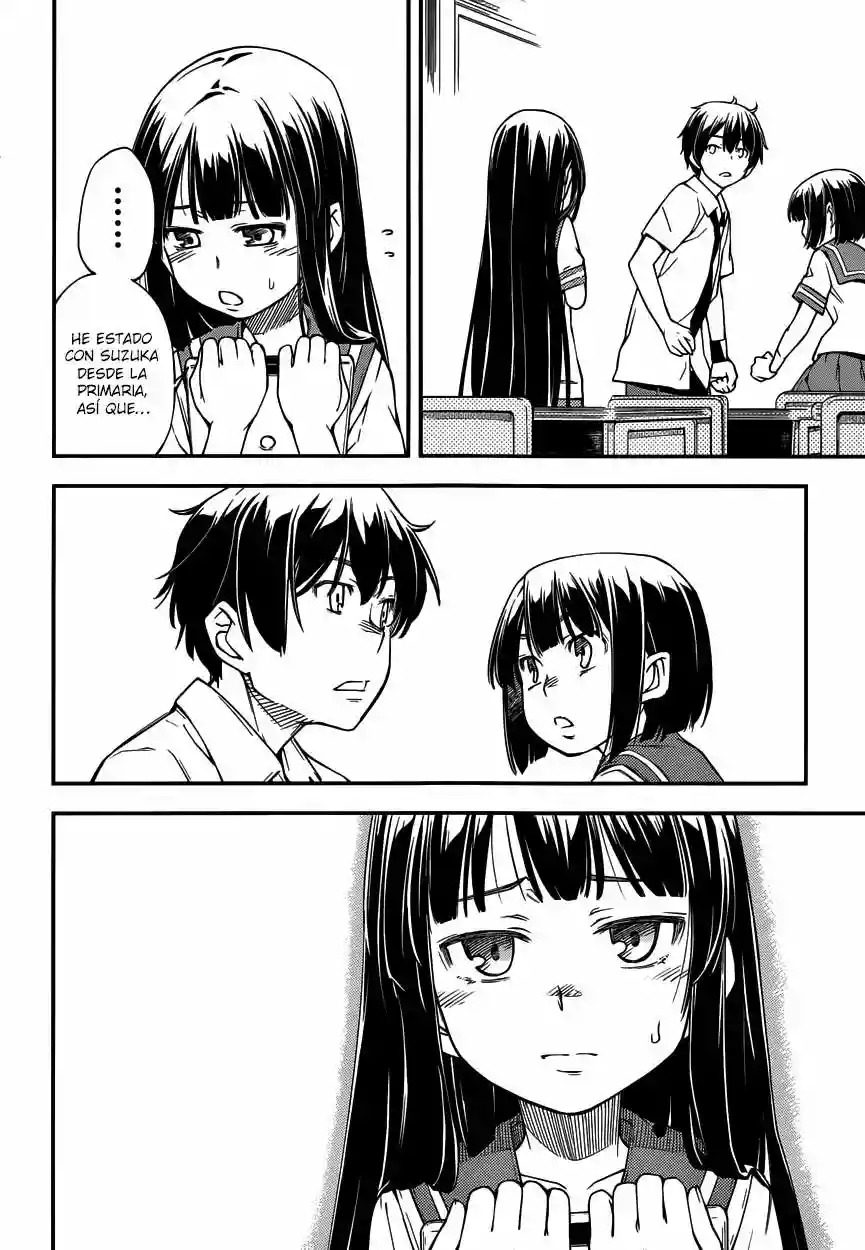 Read Kingdom Game ES Manga Online