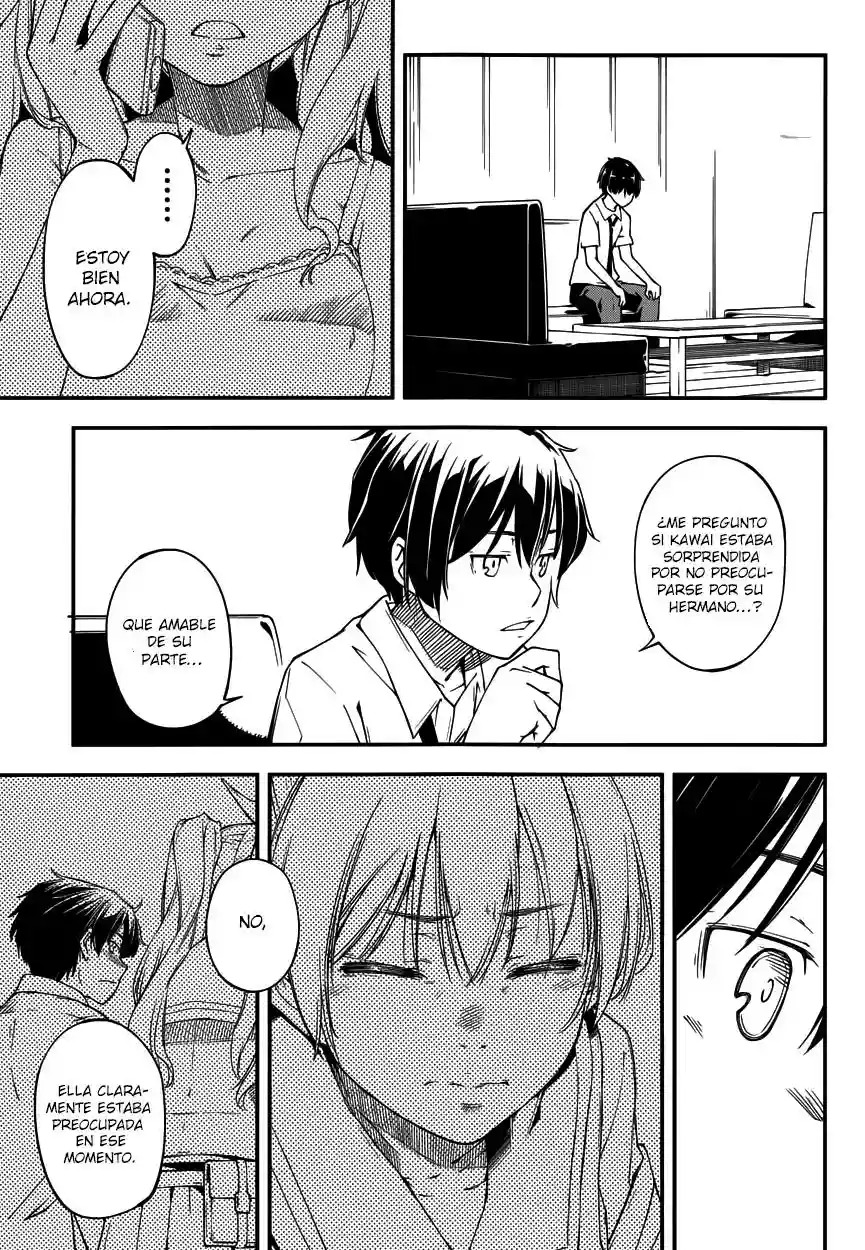 Read Kingdom Game ES Manga Online