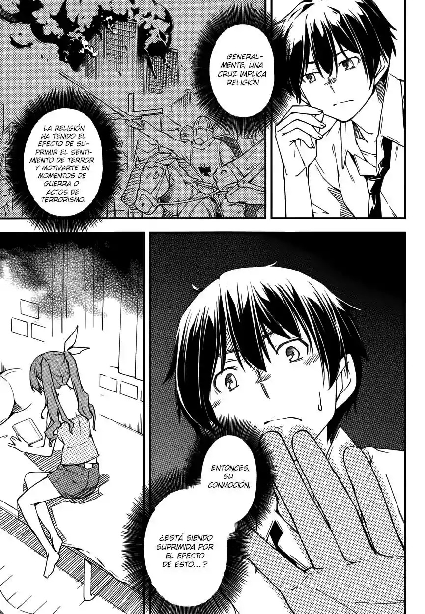 Read Kingdom Game ES Manga Online