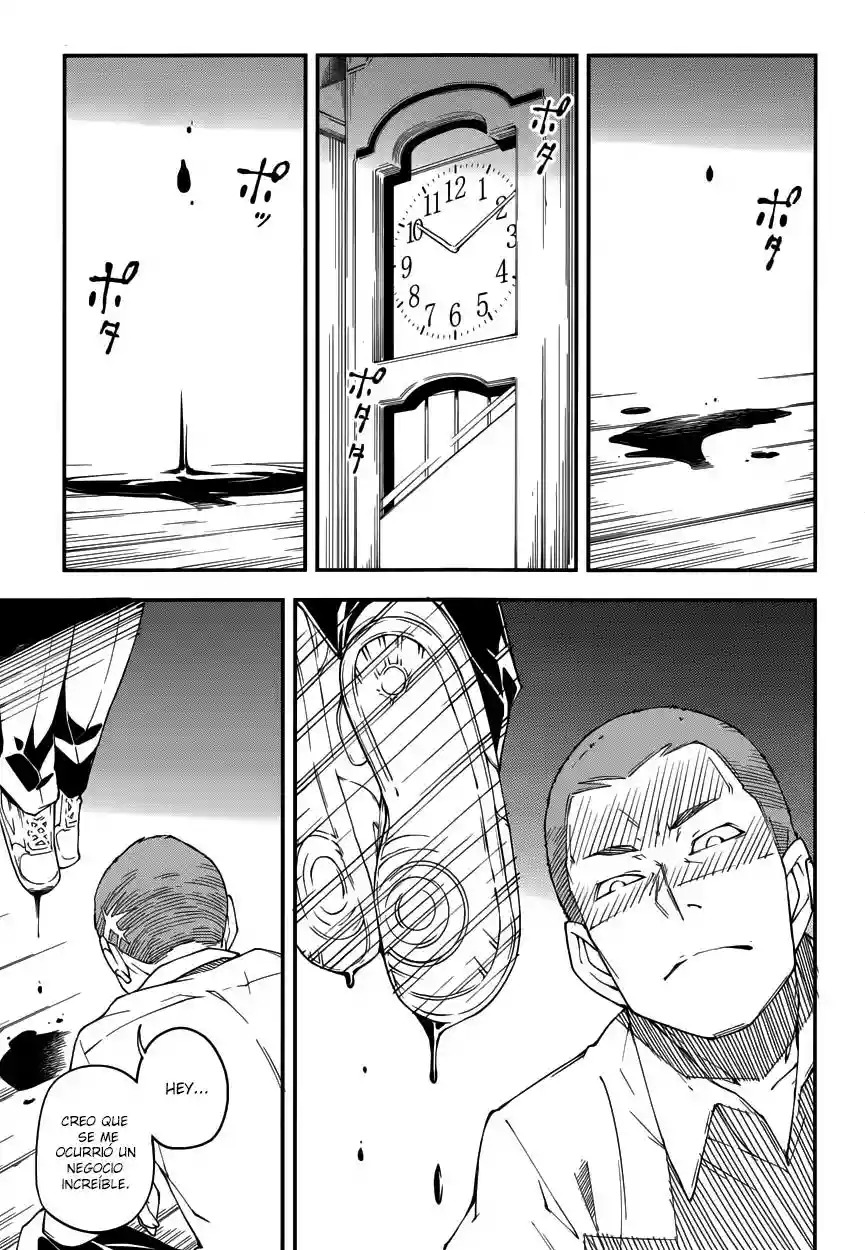 Read Kingdom Game ES Manga Online