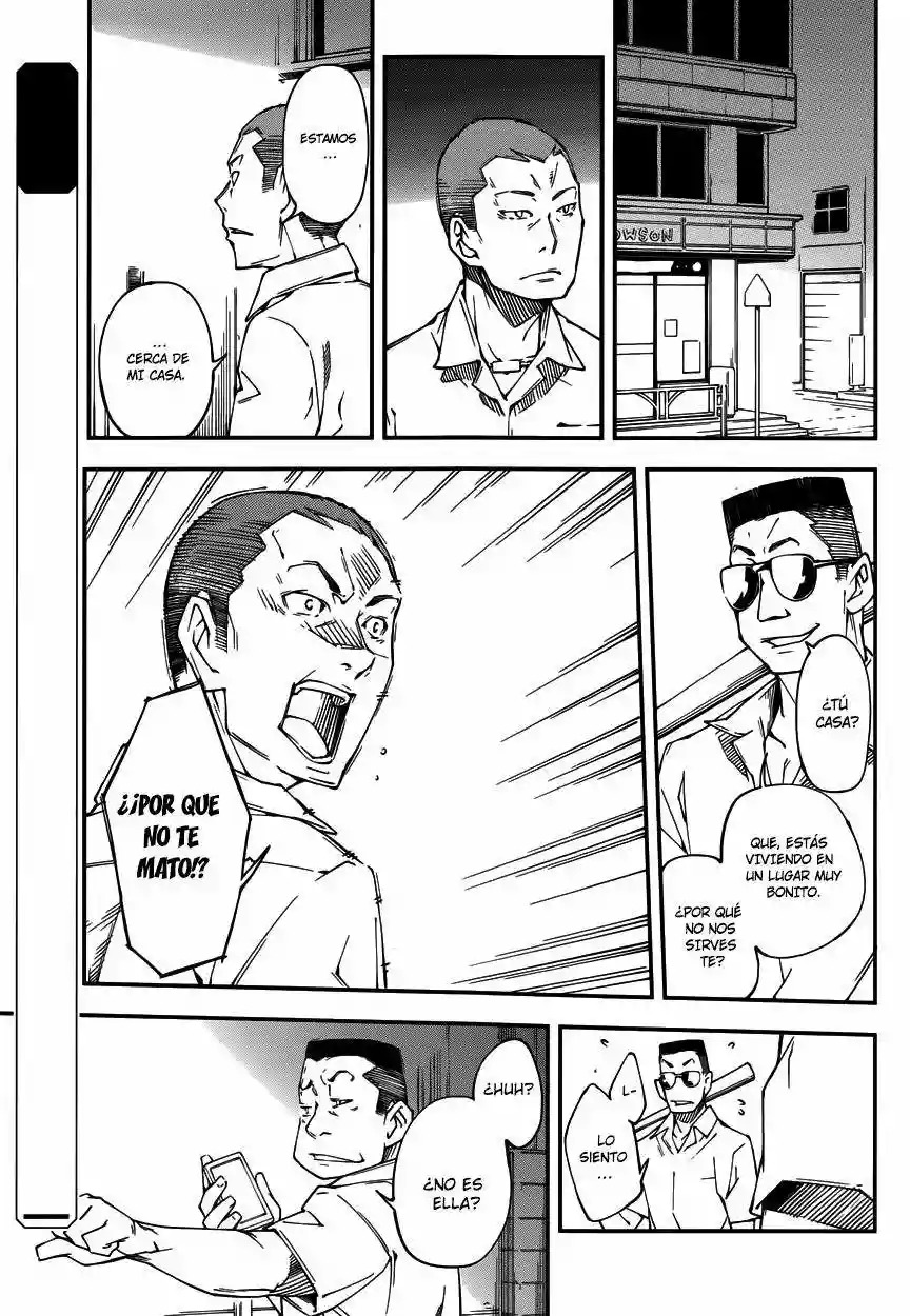 Read Kingdom Game ES Manga Online