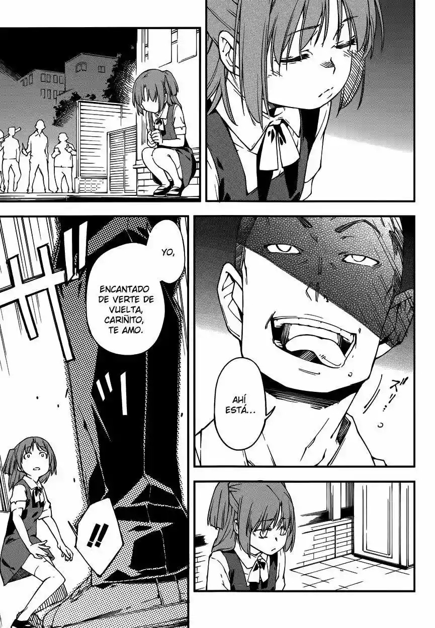 Read Kingdom Game ES Manga Online
