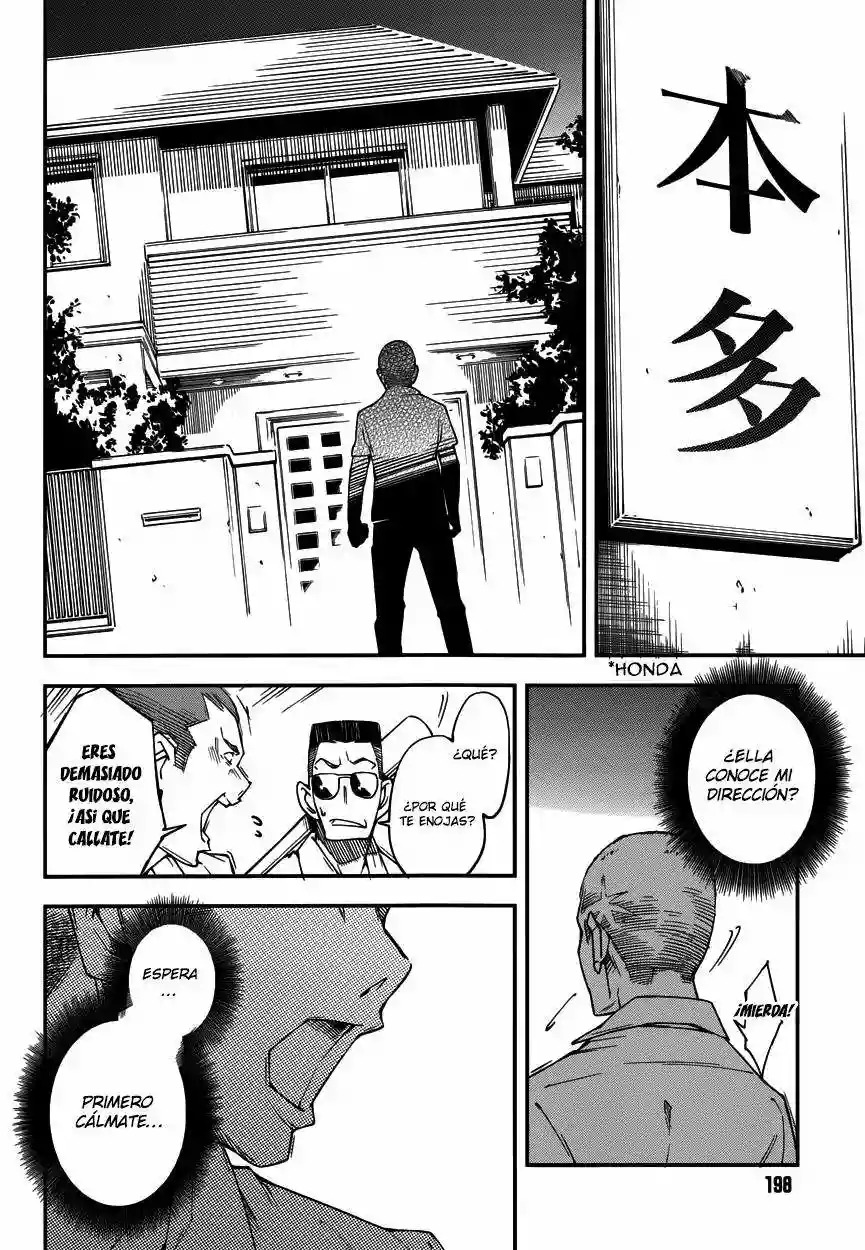 Read Kingdom Game ES Manga Online