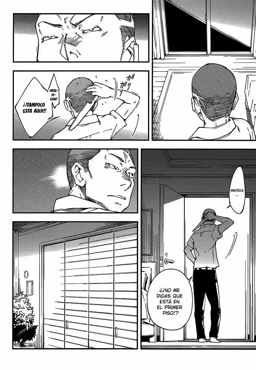Read Kingdom Game ES Manga Online