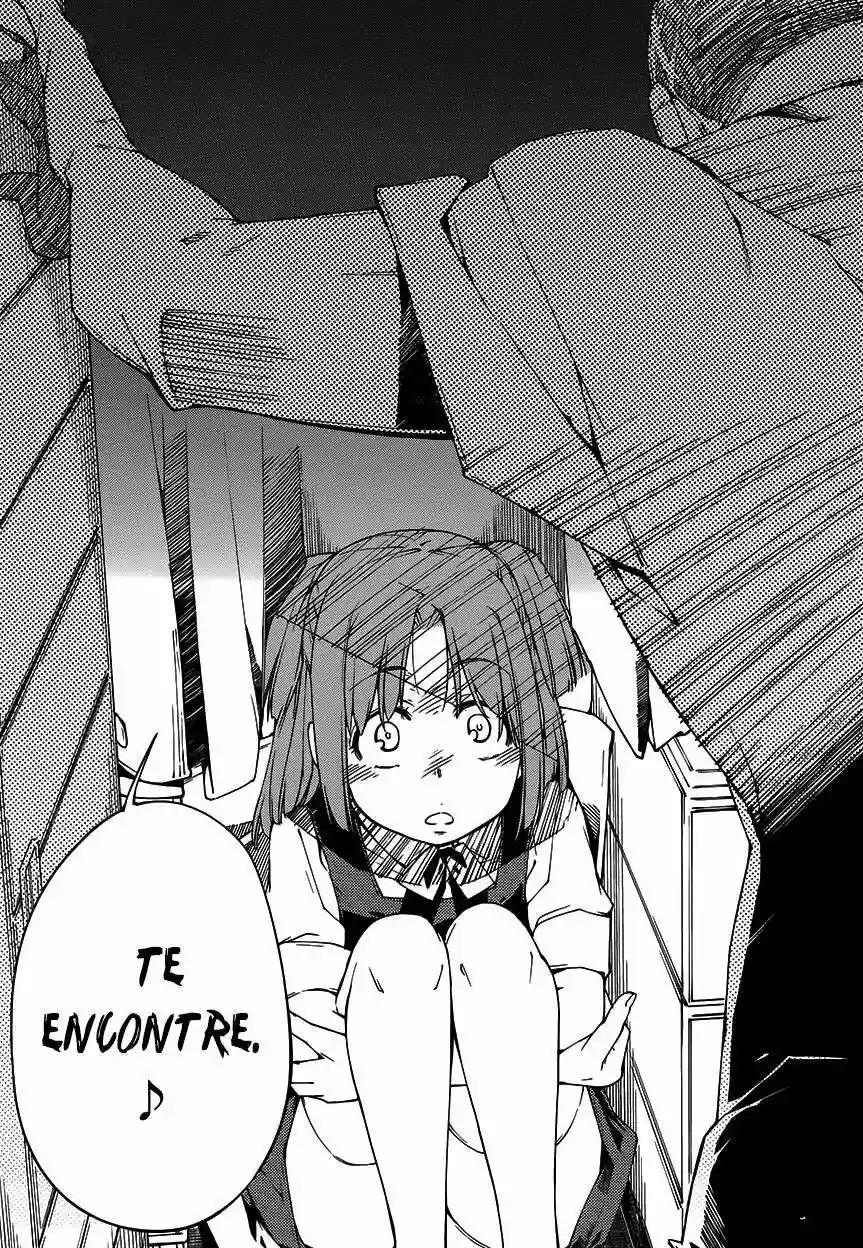 Read Kingdom Game ES Manga Online