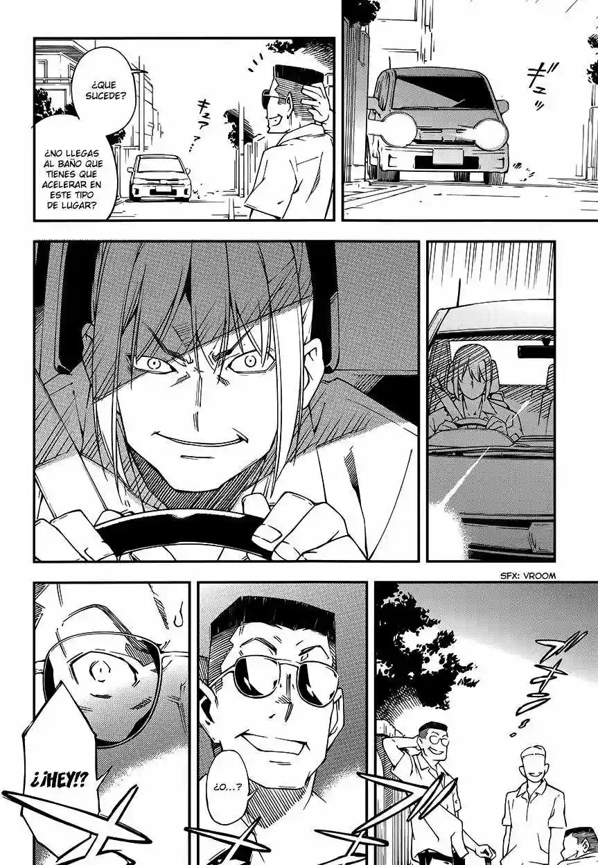 Read Kingdom Game ES Manga Online